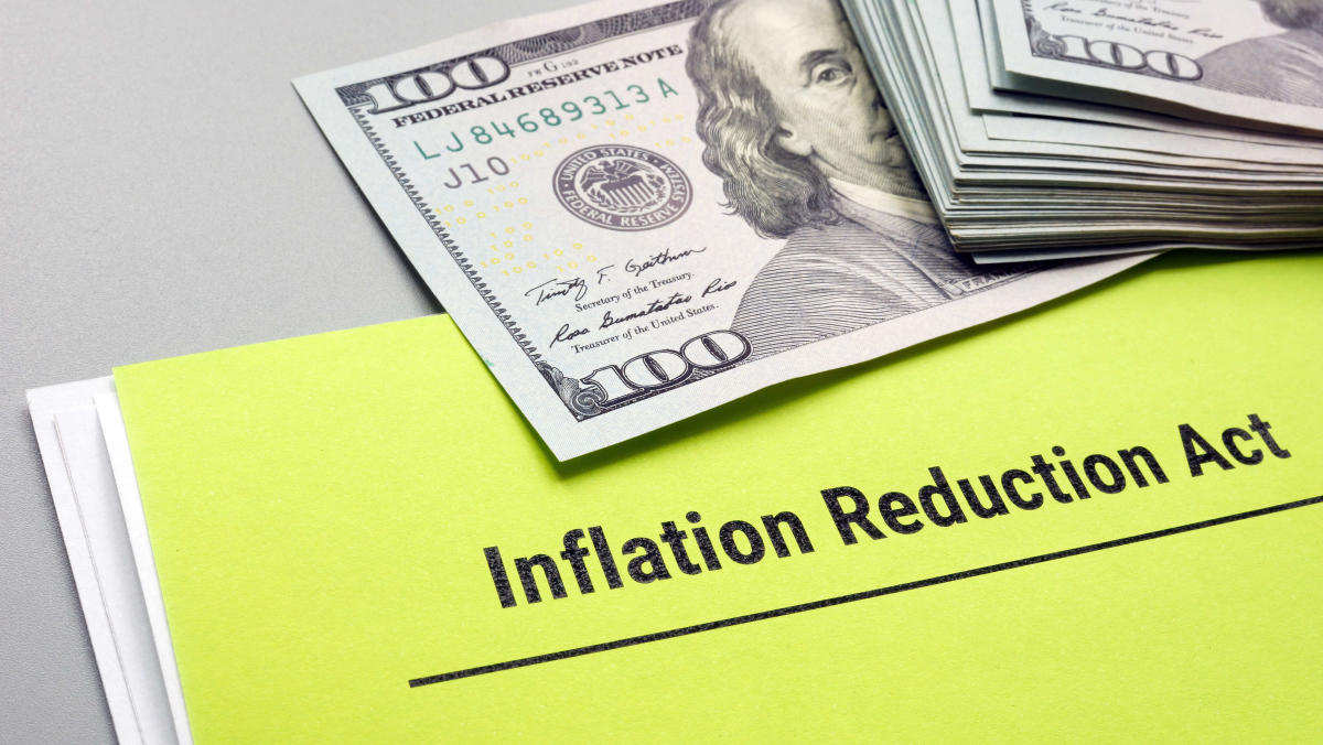 Inflation Reduction Act What is the outlook of Biden's bill after its