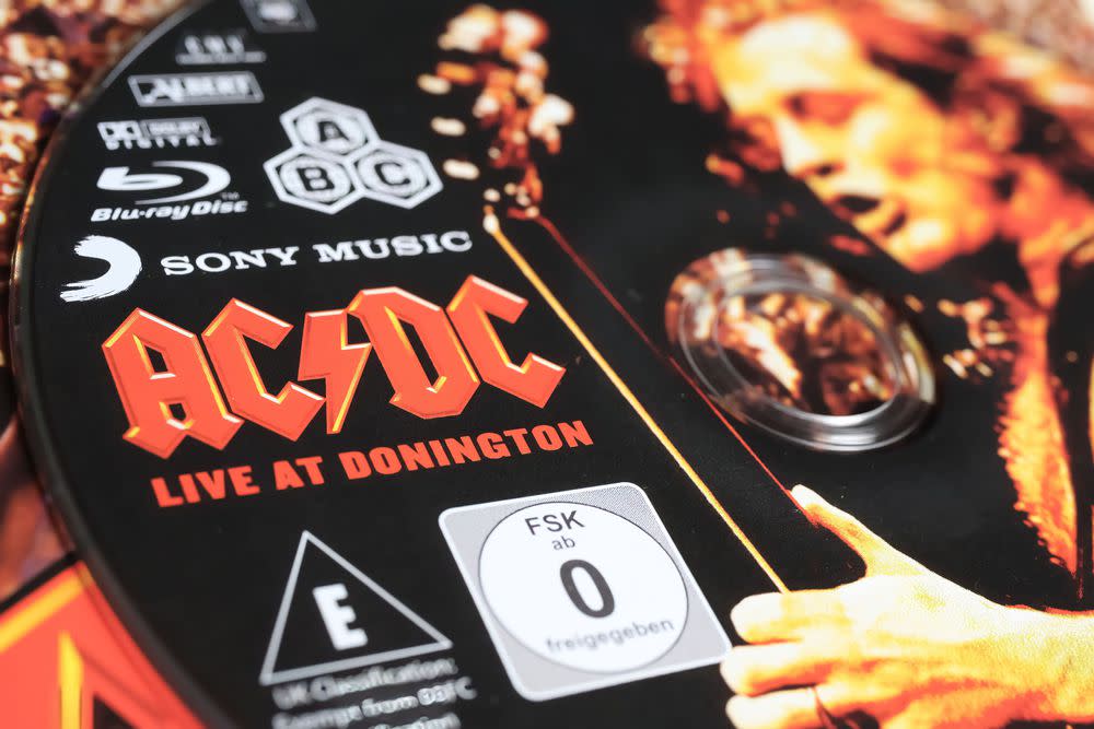 AC/DC