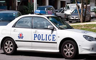 A mother and daughter were found dead in Bukit Batok on Friday. (Yahoo!)