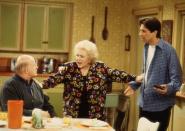 <p>The <a href="http://mentalfloss.com/article/74903/15-facts-about-everybody-loves-raymond" rel="nofollow noopener" target="_blank" data-ylk="slk:Russian adaptation;elm:context_link;itc:0;sec:content-canvas" class="link ">Russian adaptation</a> of the show, 'The Voronins,' became Russia's most-watched comedy and surpassed the American original in number of episodes aired. Local versions of the show also thrived in Egypt, Israel, Poland, the Czech Republic, and the Netherlands.</p>