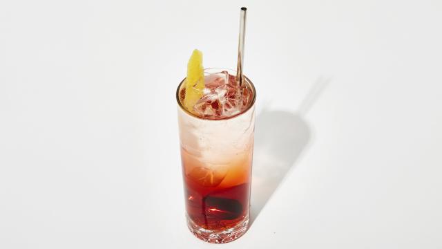 3 Campari Cocktails You Don't Need a Gazillion Ingredients to Make