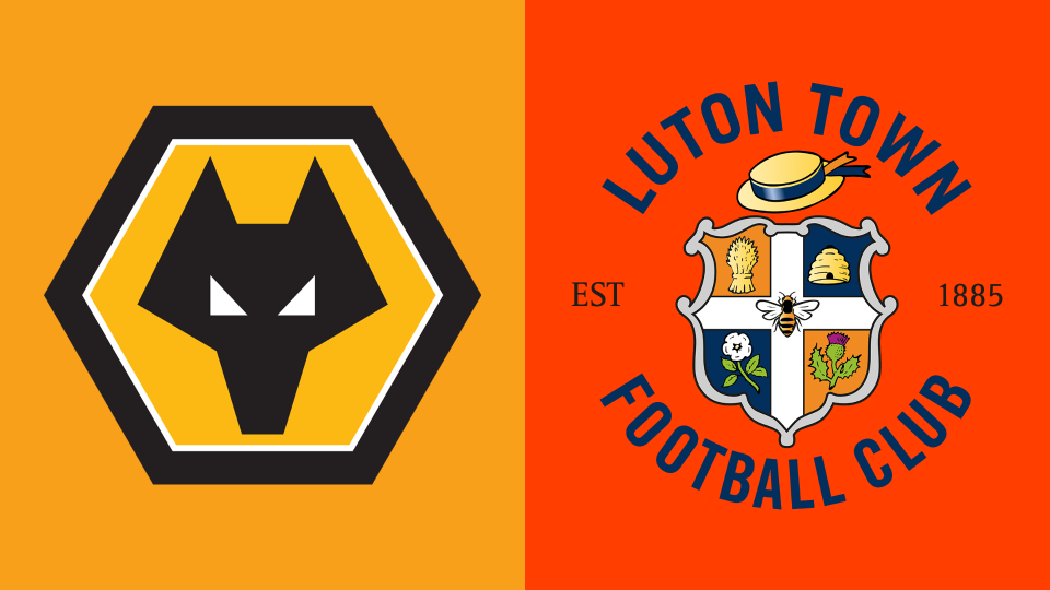 Wolves v Luton