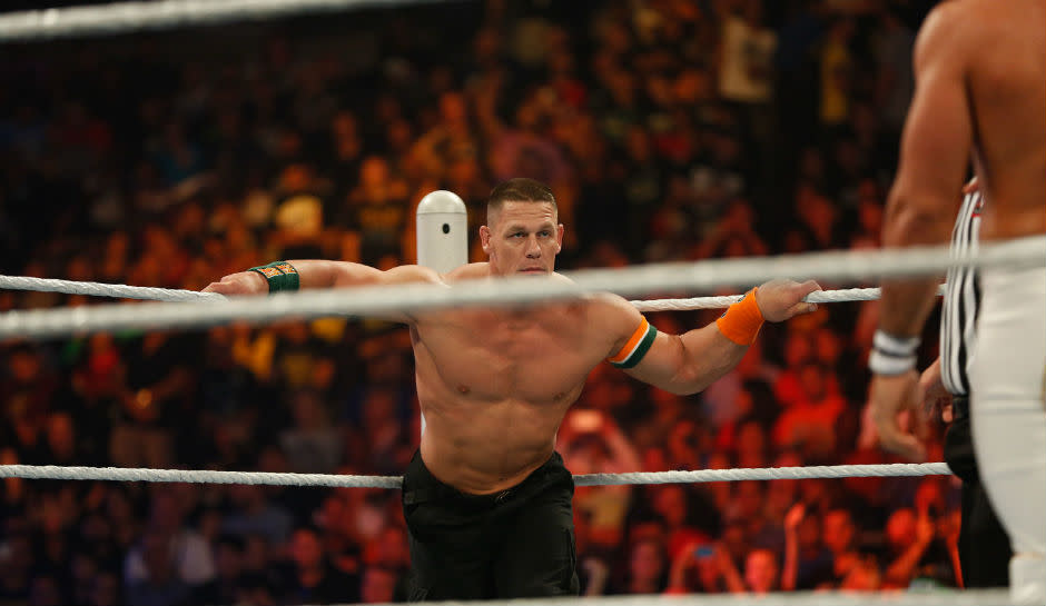 WWE News: Big Update On John Cena 'SmackDown Live' Return Date, Possible Scenarios For His Return