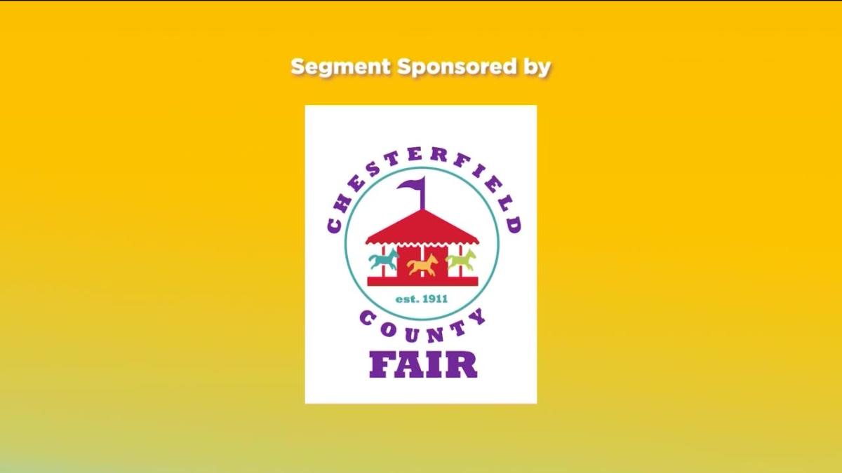 Chesterfield County Fair