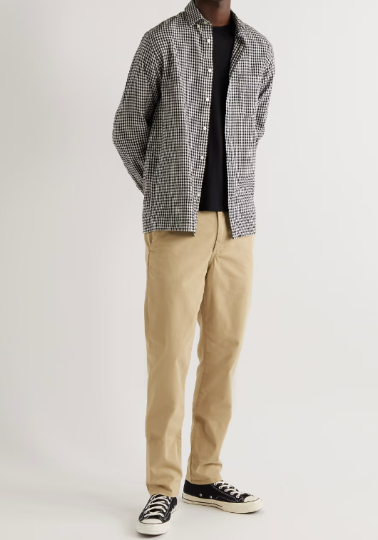 khaki pants rag and bone