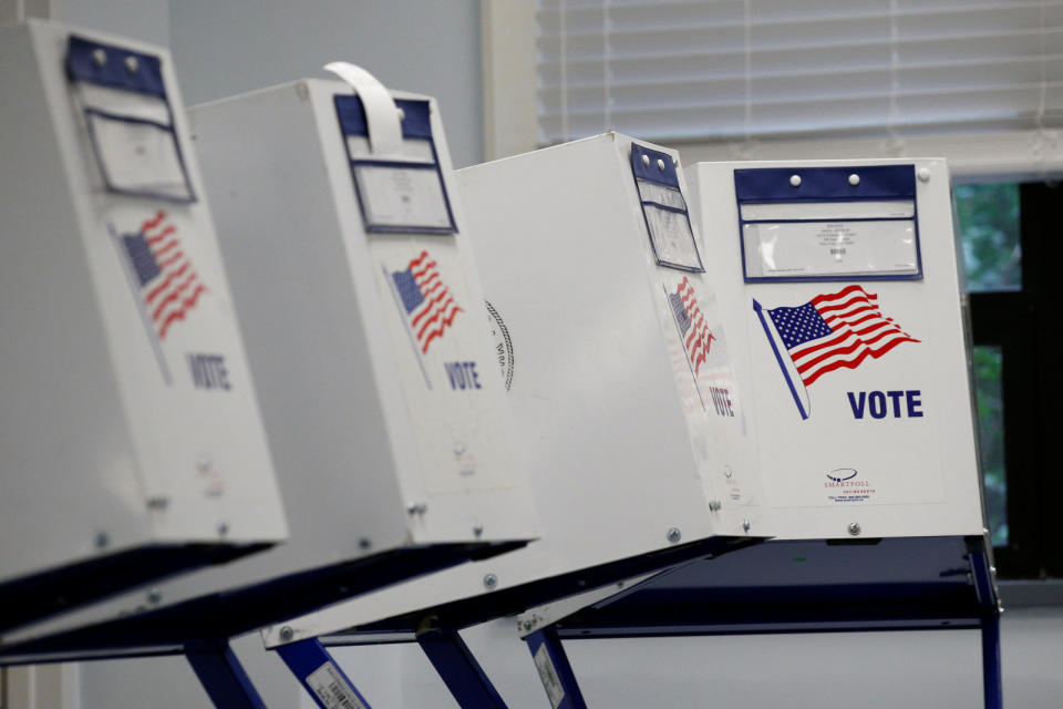 The US midterm elections are just weeks away, and Facebook is still scrambling