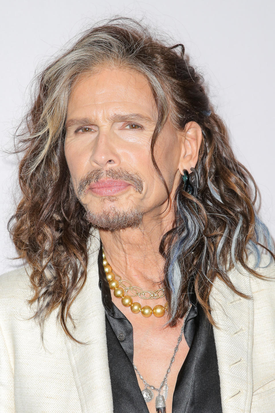 Steven Tyler