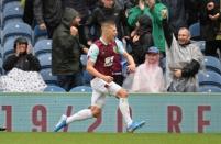 Premier League - Burnley v Southampton