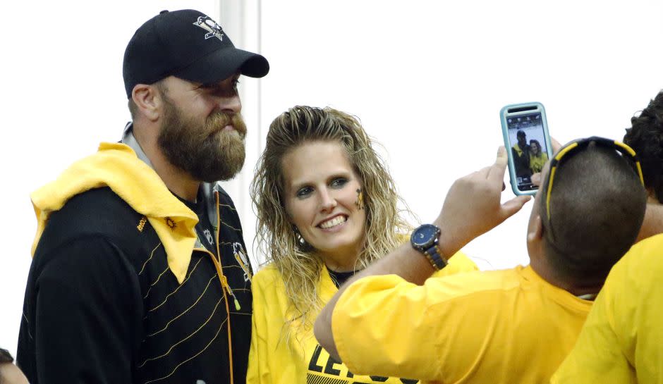 Ashley Harlan: Ben Roethlisberger's Wife, Once A Controversial Relationship For Ben, Now