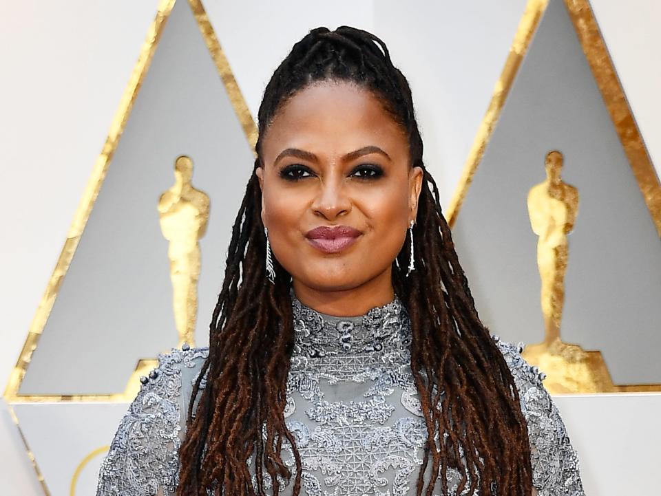 Ava DuVernay