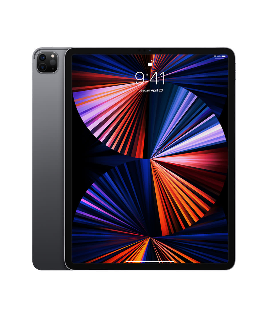 Apple iPad Pro 12.9-inch