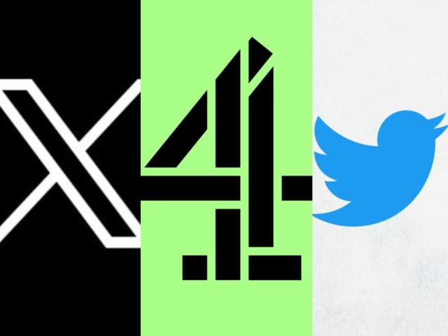 Channel 4 unveils digital rebrand