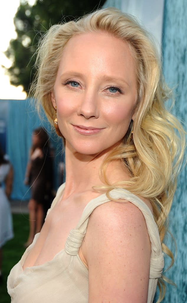 Anne Heche