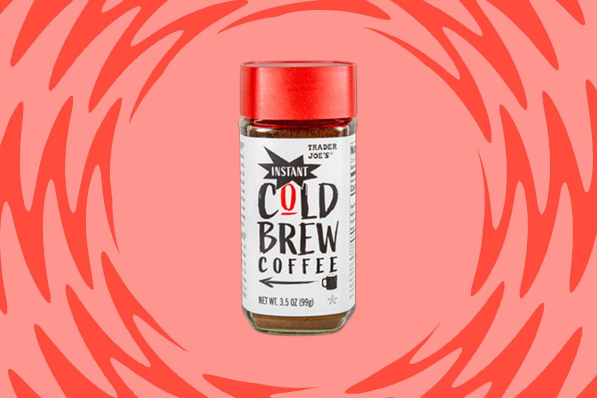 INSTANT COLD BREW IS POSSIBLE (but is it any good?) 