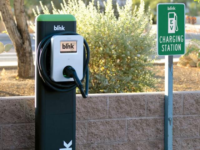 Blink Charging (BLNK) Acquires SemaConnect to Boost EV