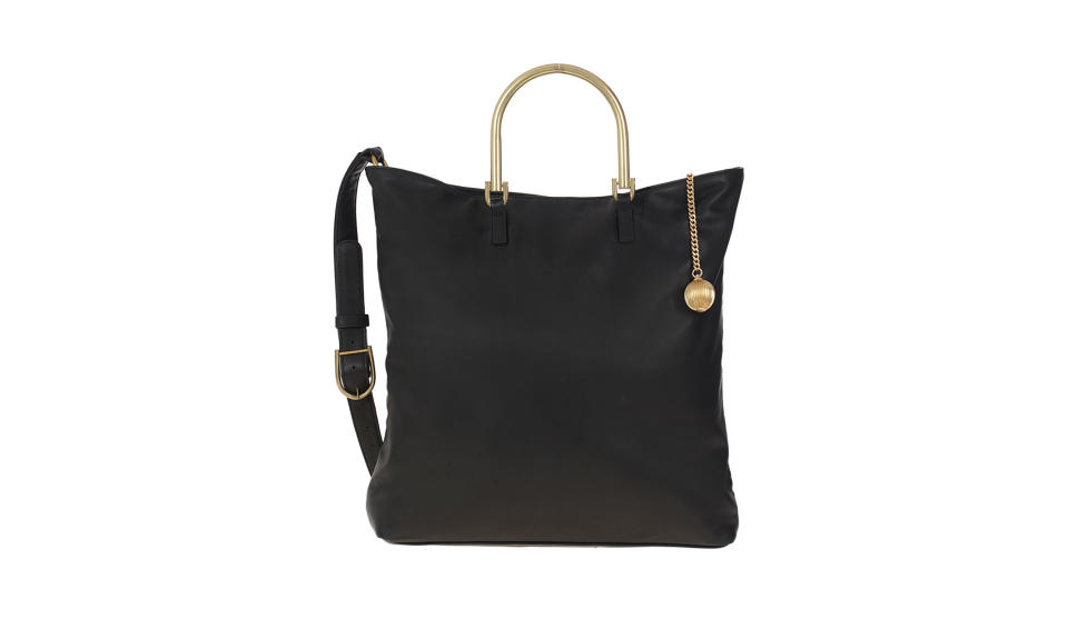 The “Amie” Ebony Bag