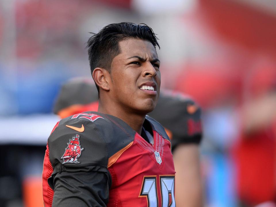 roberto aguayo