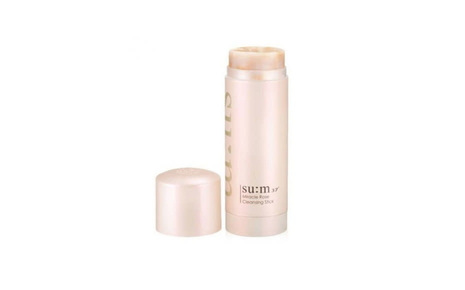 Su:m 37 Miracle Rose Cleansing Stick