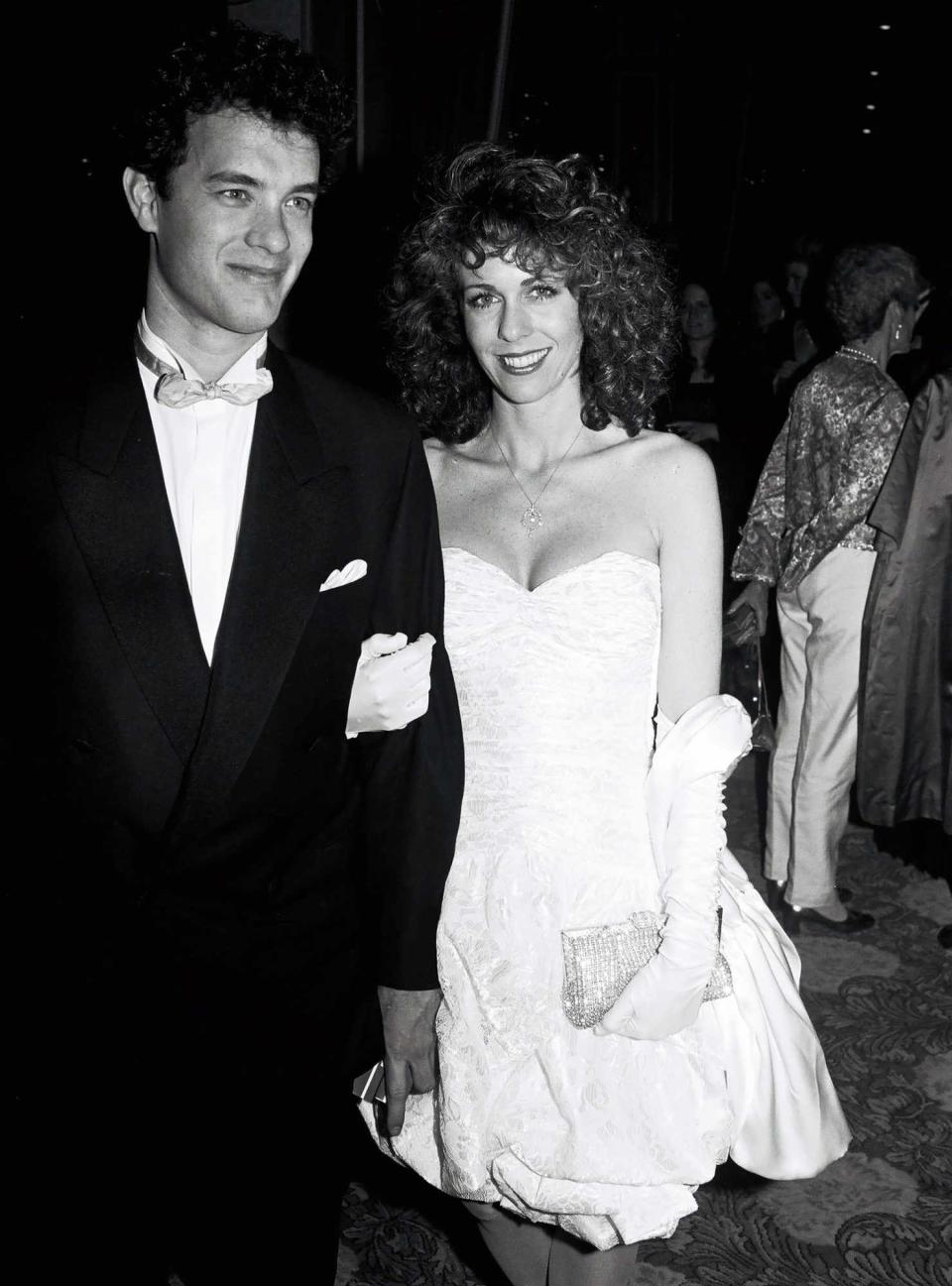 1987 AMPAS Governor's Ball