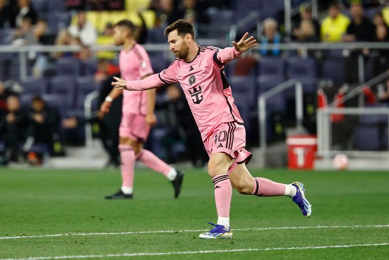 Después de tres semanas, Lionel Messi vuelve a ser parte de los convocados de Inter Miami ante Colorado Rapids y espera sumar minutos para tomar ritmo de cara al partido del miércoles por la Concachampions en México.