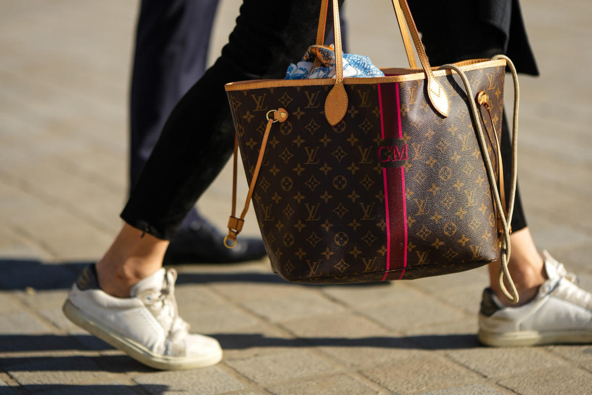 5 Affordable Accessories for the Louis Vuitton Neverfull