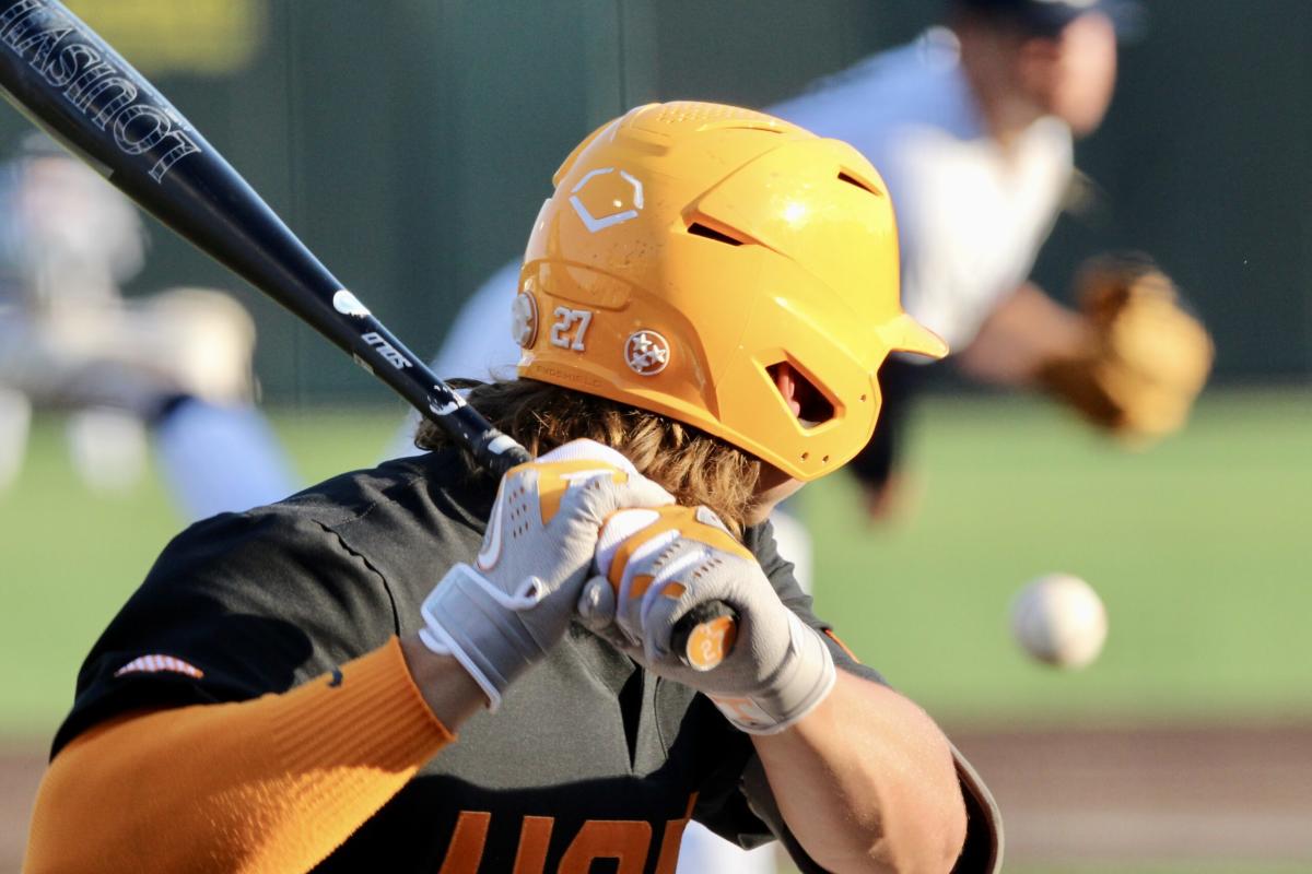 2022 Tennessee baseball: Vols' home run leaders through 20 games