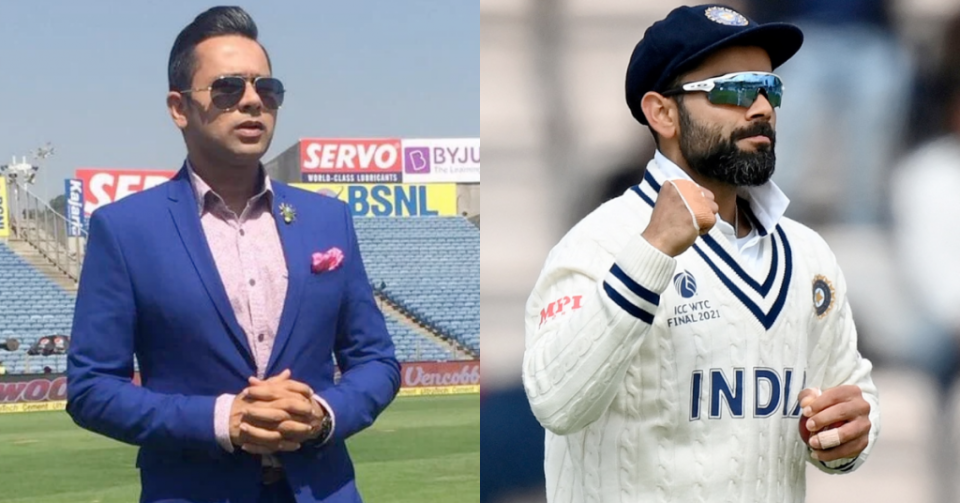 Aakash Chopra Day 4 Preview