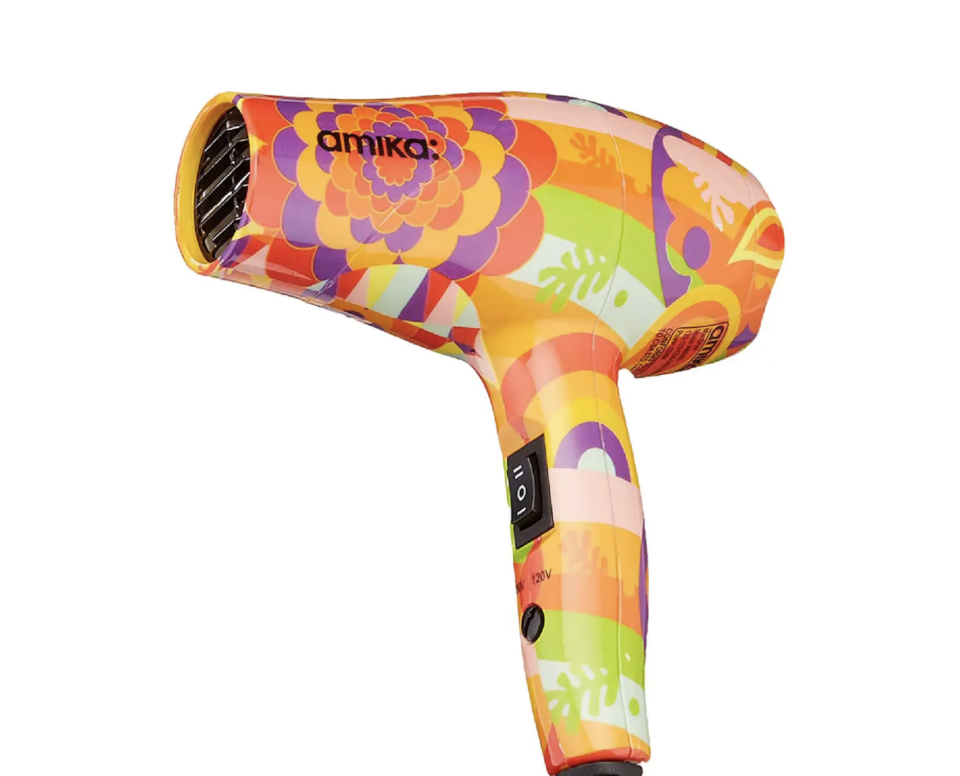 amika - Mighty Mini Dryer