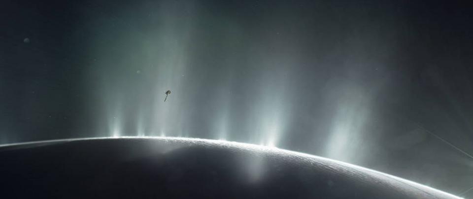 Enceladus