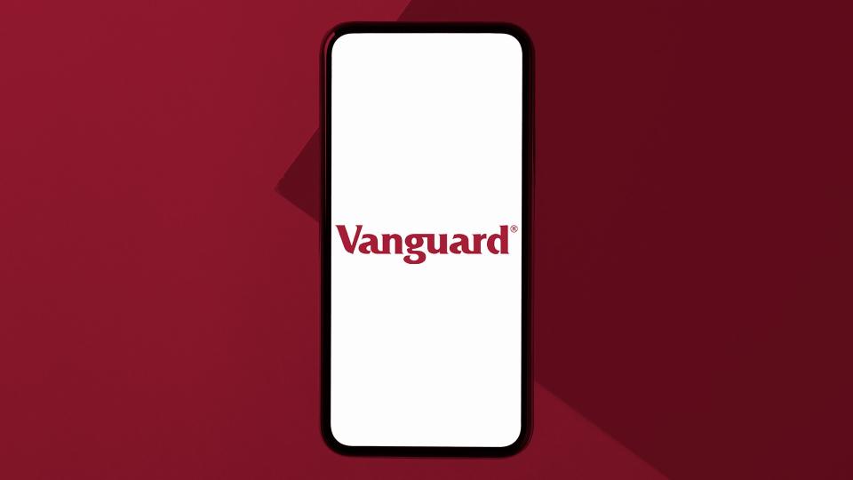 Vanguard review