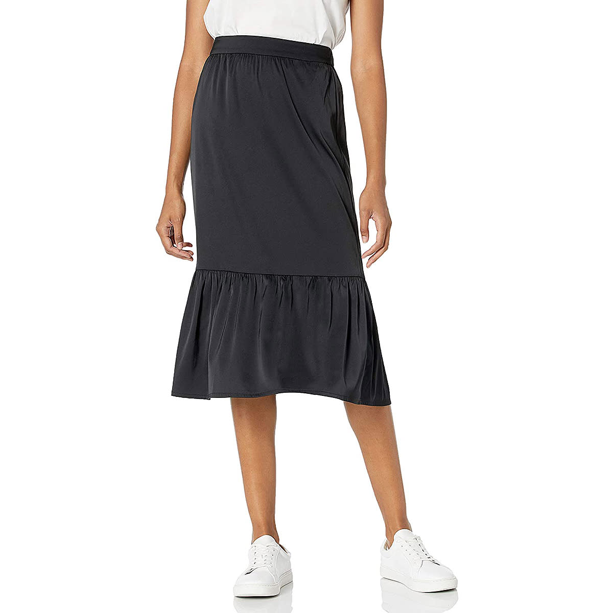 amazon-the-drop-skirt-black