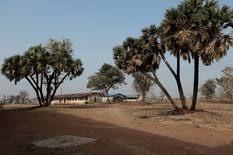 LES ÉLECTEURS NIGÉRIENS APPELÉS AUX URNES POUR L'ÉLECTION PRÉSIDENTIELLE