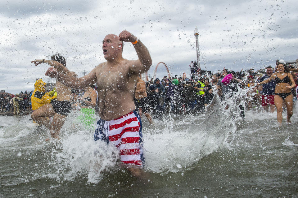 (Photo: Eduardo Munoz Alvarez via Getty Images)