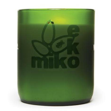 EkoMiko candle