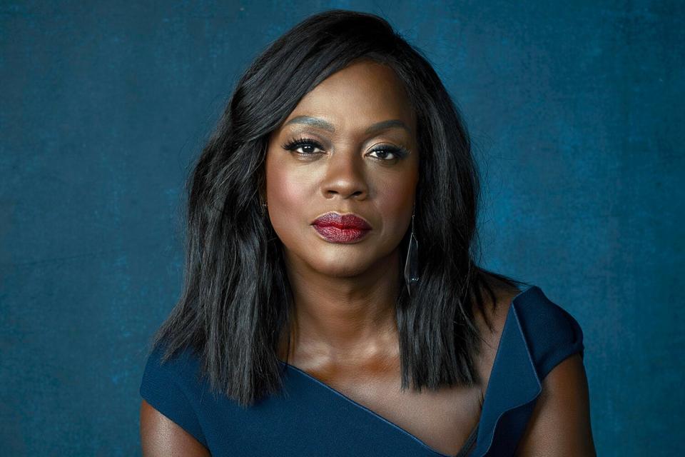 Viola Davis