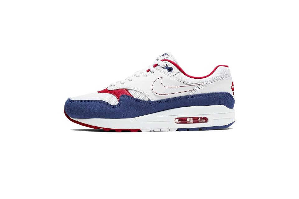 Nike Air Max 1 (was $120, 40% off with code "SPRINT")