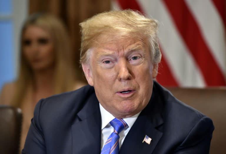 US President Donald Trump's administration called for an investigation into auto imports in May, citing national security concerns and proposing to increase tariffs on vehicles and parts