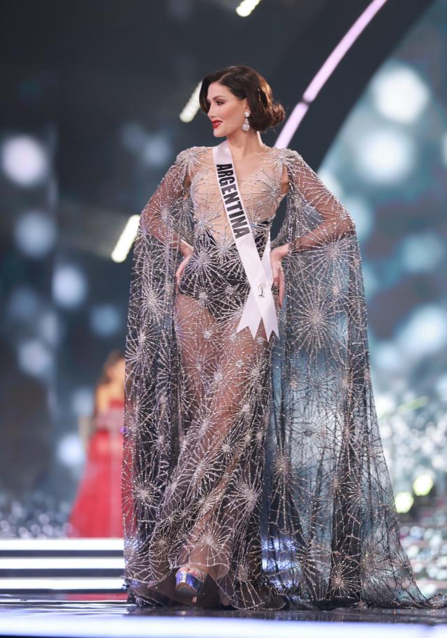 Miss Universe: Most Daring Looks Contestants Wore in the Pageant