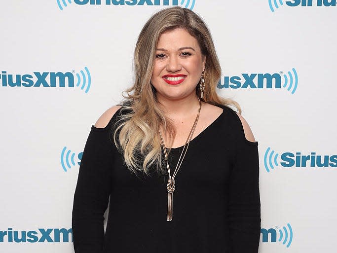 Kelly Clarkson