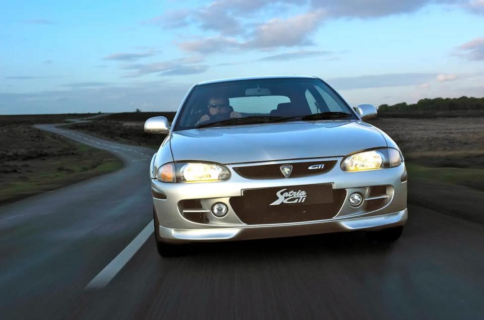 <p>When building the Satria GTi, Proton opted for a 1.8-litre Mitsubishi Lancer GSR engine without the turbo. The compression was increased to make up for the forced induction loss which meant power landed in at 138bhp. Lotus hopped on board to assist with the handling and, as a result, it was among the fastest Proton models ever made. </p><p>Proton had built it to pick fights with the Volkswagen Polo GTI and the Peugeot 206 GTI but it wasn’t enough to persuade the public to part with their hard-earned cash and, in 2005, the Satria GTi came to an end and slowly disappeared from our roads.</p>