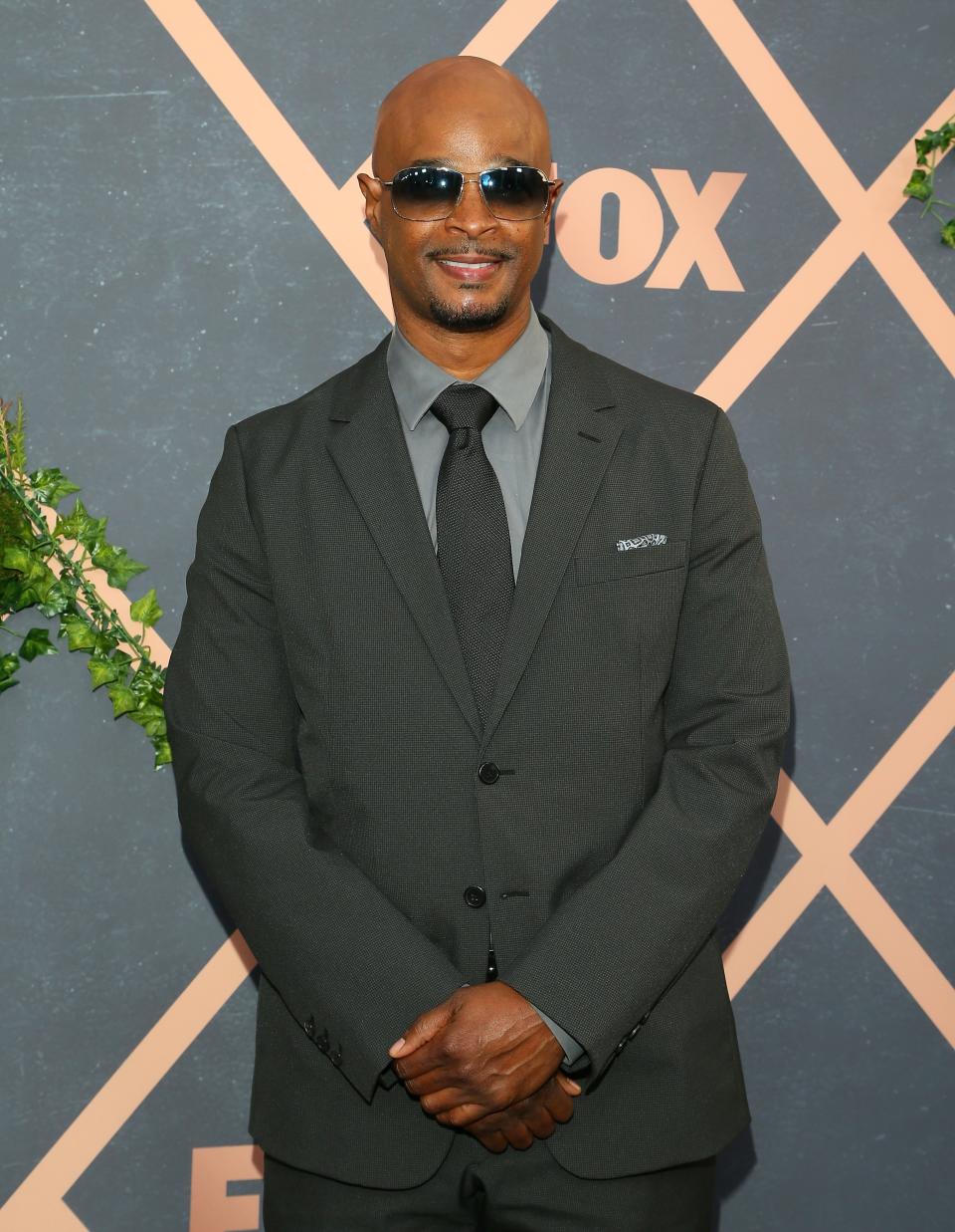 Damon Wayans