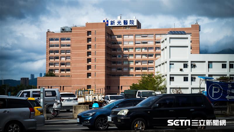 寶林茶室中毒案增1死，66歲急性腎衰竭男ICU搶救不治。(圖／資料照片)