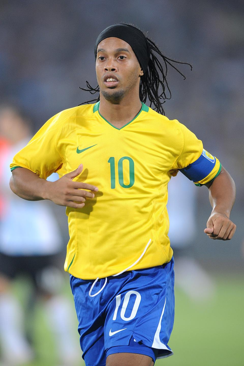 Ronaldinho, Brazil