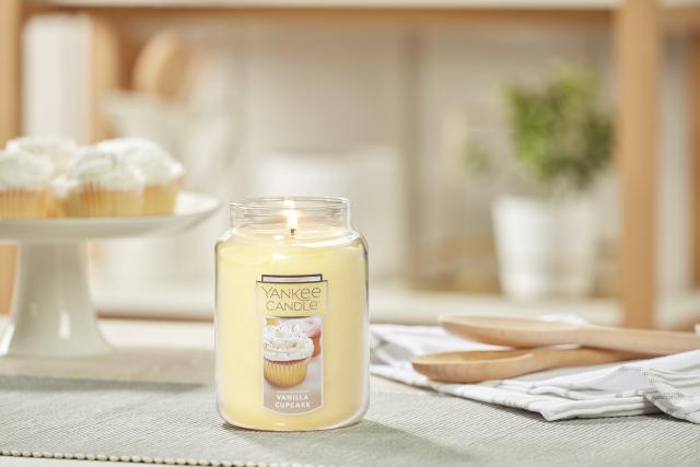 These Valentine's Day-Inspired Candles Smell Like a Romantic Dinner for Two