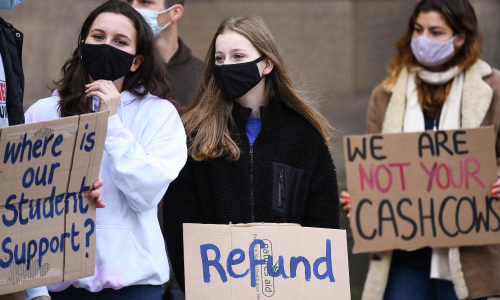 <span>Photograph: Jeff J Mitchell/Getty</span>