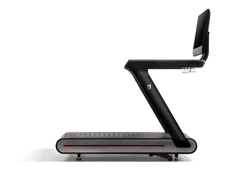 peloton tread, best smart home gym