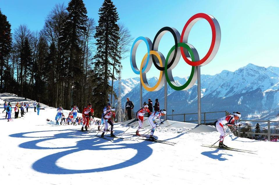 Social snaps from PyeongChang: Day 3