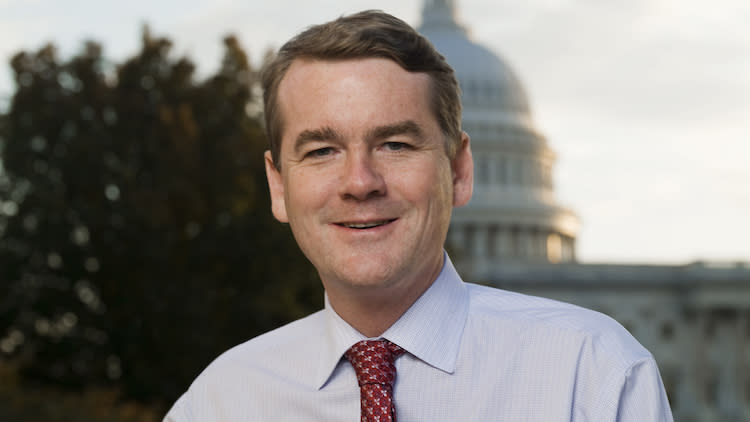 Michael Bennet