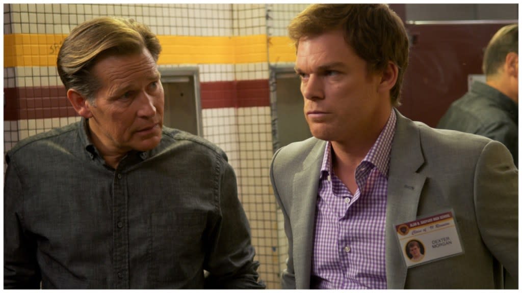 Dexter Season 6