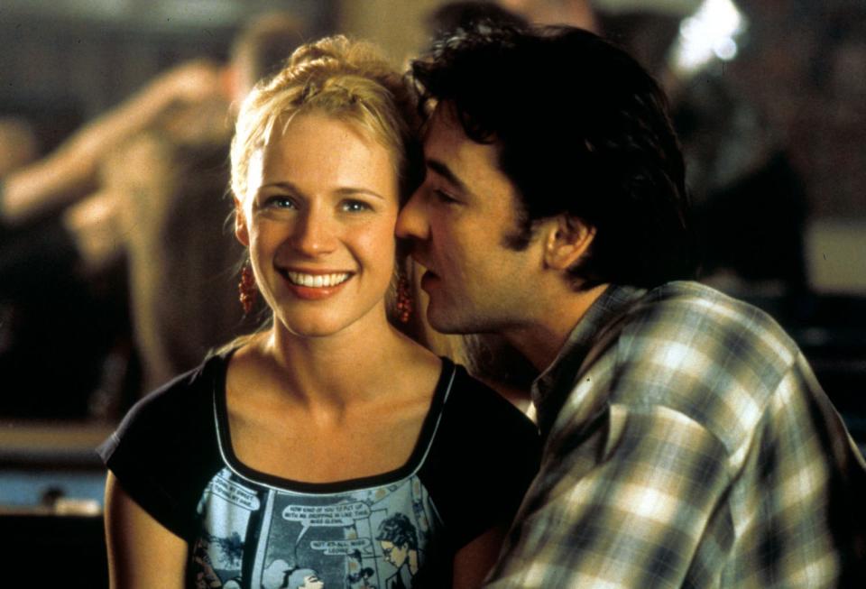 <em>High Fidelity</em> (2000)